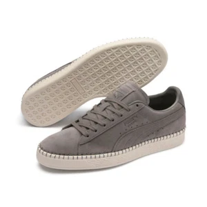 Puma Suede Classic Blanket Stitch - Picture 1 of 7