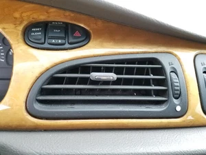 Jaguar 1999 2000 2001 2002 tipo S ventilación central izquierda - Imagen 1 de 3