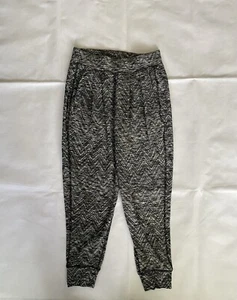 Free People graue Lounge Jogginghose Größe XS Damen - Bild 1 von 5