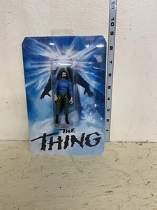 The Thing Figure #1 Custom Made - Picture 1 of 1