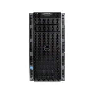 Dell PowerEdge T430 Xeon E5-2620v4 32GB RAM H730P iDRAC8 8x Caddy 2x750W - Bild 1 von 1