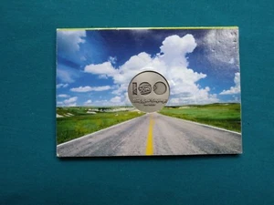 Ford Motor Company Commemorative 100 Year Coin #444 - Picture 1 of 6