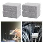 Premium Grill Cleaning Brick 10cm 4'' Clean Block Flat Top Cleaner Washer