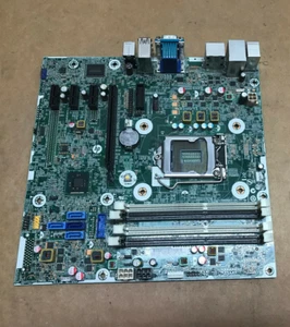 Placa madre #S8B11 HP ProDesk 600 G1 795972-001 501 601 - Imagen 1 de 5