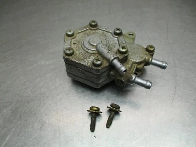 Soporte de bomba de combustible Polaris Predator 500 2003 3088070 5246593 Foto 1 de 3