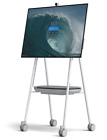 Microsoft Surface Hub 2s 50" Digital Whiteboard | 8th Gen I5 | 8gb | Ssd | Lot 1