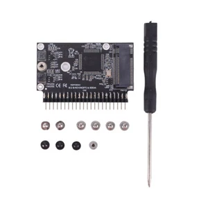 M.2 NGFF SATA SSD To 2.5inch IDE 44pin Adapter 150MB/s M.2 IDE Adapter Convertor - Picture 1 of 9