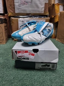 Pinza Nomis Nine W'S Firme Tierra Talla Reino Unido 7 - Imagen 1 de 6