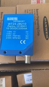 1 Stück neue Sensoren WT24-2B210 - Bild 1 von 1