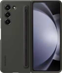Samsung - Galaxy Z Fold5 Slim S Pen Hülle - Schwarz - Bild 1 von 2