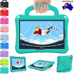 For Lenovo Tab M11 TB330FU 11" Tablet Kids Shockproof Handle Stand Case Cover - Picture 1 of 59