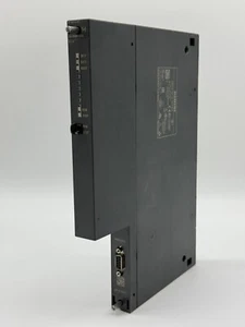 Siemens Simatic 6GK7443-5DX05-0XE0 CP 443-5 6GK7 443-5DX05-0XE0 - Bild 1 von 5