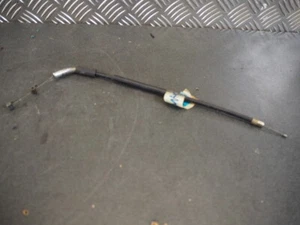 CABLE B, THROTTLE CLOSE YAMAHA V-MAX 1989 1FK-2631J-00 14410 - Bild 1 von 4