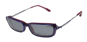 NUEVO MARCO/GAFAS DE GATO SMARTCLIP 921 CON LENTES POLARIZADAS CON CLIP - Imagen 1 de 28
