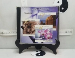 Essenz der Entspannung (Sampler) - Bild 1 von 3