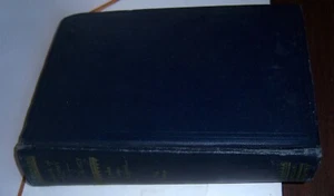 TEXTBOOK ANATOMY & PHYSIOLOGY KIMBER & GRAY 11TH EDITION JULY 1942 - Imagen 1 de 7