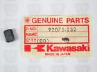 Kawasaki NOS NEW 92075-232 Roller Guide Rubber Z1 KZ ZN KZ1300 KZ1000 KZ900