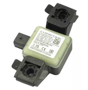 ✅ TPMS Control Module A0009007229 Mercedes-Benz - Picture 1 of 5