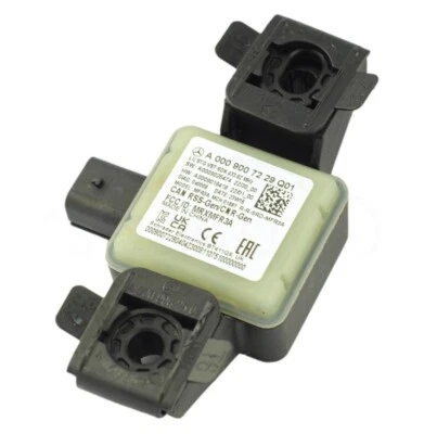 ✅ TPMS Control Module  A0009007229 Mercedes-Benz - Image 1 of 4