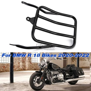 For BMW R18 B/R18 Classic 2021-2025 Luggage Rack Carrier Mount Storage Bracket - Imagen 1 de 12