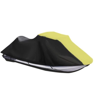 Waterproof Marine Grade 600D Heavy Duty Fit For From 126'-135' (3 seater) - Picture 1 of 10