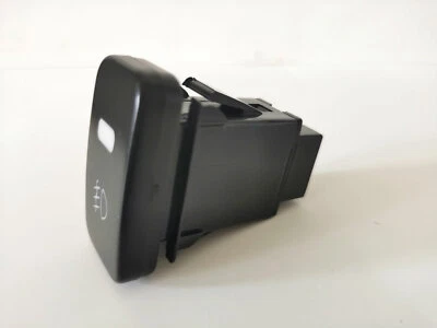 Interruptor de encendido/apagado LED rojo para Honda CR-V 2005 2006 luz de conducción antiniebla Foto 1 de 4