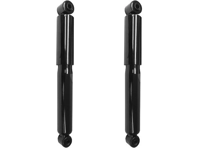 Комплект амортизаторов заднего амортизатора Unity подходит для Kia Forte5 2014-2018 41GVGZ - Изображение 1 из 1