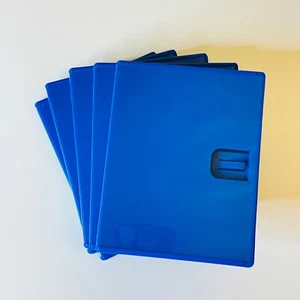 New Replacement Video Game Case For Sony PlayStation Vita PS Vita . - Bild 1 von 22
