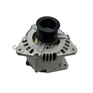 Alternator Fits For Caterpillar 428E 428D 416EST 416F2STLRC CA2526256 225-3145 - Picture 1 of 5