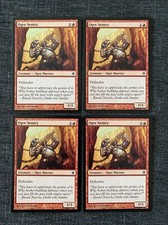 4x Ogre Sentry | NM | Rise of Eldrazi | MTG Magic The Gathering