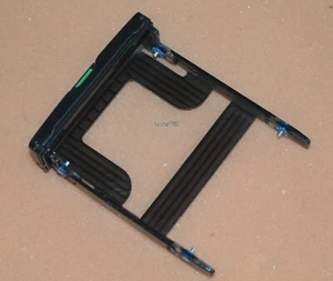 HP 506601-002 Hard Drive HDD Tray Caddy for Z840 Z820 Z800 Z640 Z620 Z600 - Bild 1 von 3
