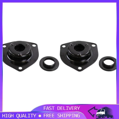 Front Monroe Shocks Struts Strut Mount For Nissan Quest 2009 2008 2007 2006 2005 - Image 1 of 2