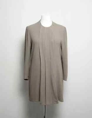 Chaqueta para mujer vintage Sonia Rykiel Avantgarde botones ocultos FR42/L Foto 1 de 4