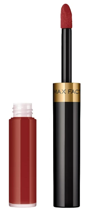 MAXFACTOR X LIPFINITY 24HR 140 CHARMING LIPSTICK ONLY NO BALM NEW! - Image 1 of 1