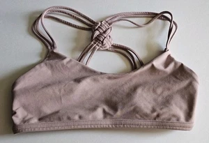 Lululemon Sport BH Gr. 4 - Bild 1 von 3