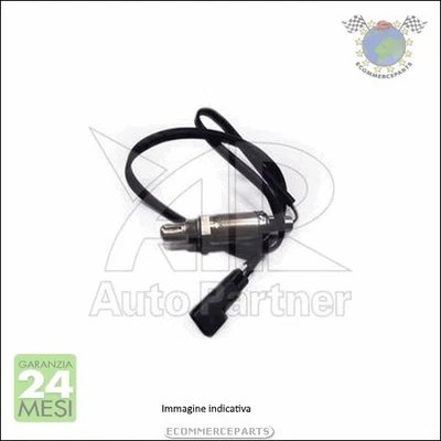 Sonda Lambda Maxgear per FIAT STILO OPEL ZAFIRA / VECTRA C MERIVA A ASTRA H - Immagine 1 di 3