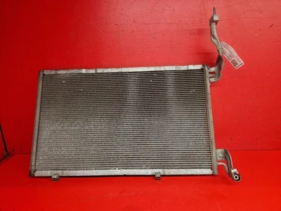 FORD FIESTA MK7 2017 AIR CON CONDENSER 1.6L PETROL JTJB 1858353 - Image 1 of 4