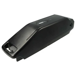 Batteria e-bike per Yamaha PW-ST PW-TE PW-X PW-X2 PW-SE 36V 13Ah - Foto 1 di 9