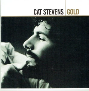 (2CDs) Cat Stevens - Gold - Morning Has Broken, Lady D'arbanville, Wild World - Bild 1 von 2