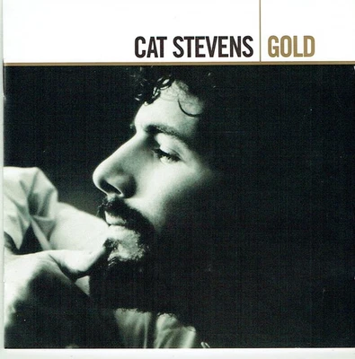 (2CDs) Cat Stevens - Gold - Morning Has Broken, Lady D'arbanville, Wild World - Bild 1 von 2