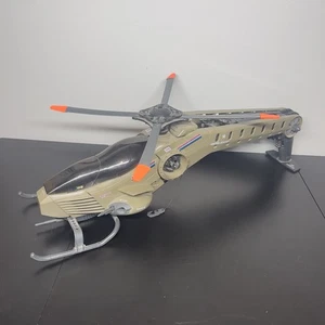 Vintage G.I. Joe Retaliator 1990 Vehicle Hasbro ARAH - Read - Picture 1 of 11