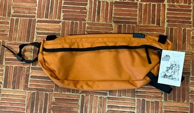 Jandd Large Framepack - Pumpkin Color - Image 1 of 4