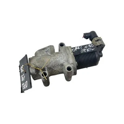 Valvola OPEL VECTRA C GTS AGR 50024005 1.9 Diesel 88kw 2004 27044601 - Immagine 1 di 4