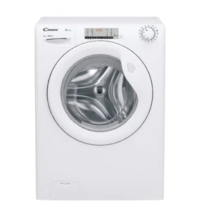 CANDY EY284DWM5/1-S LAVATRICE 8 KG 1200 GIRI CLASSE A - Foto 1 di 7