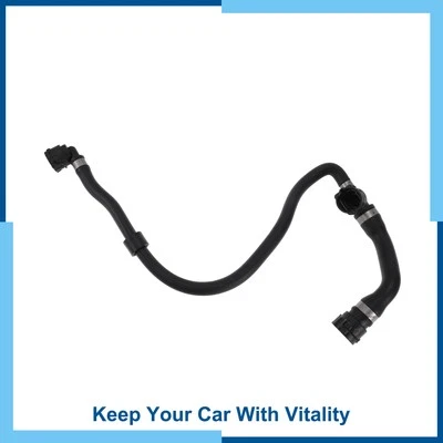 Radiator Hose for Mercedes-Benz C-Class C300 W205 2015-2018 No.A2055016800 - Image 1 of 4
