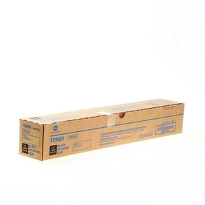 Tóner Konica Minolta TN221BK Negro - Imagen 1 de 1