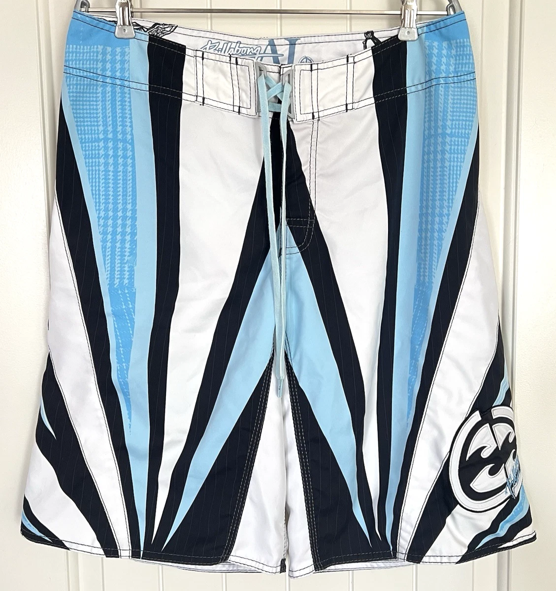 PANTALONES CORTOS DE BAÑO UNISEX BERMUDAS 1233/34-01 Ver Tabla En S A 3XL