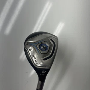 Taylormade Jetspeed 19° Matrix VeloxT, 3 Madera 65g Flex Derecha con Cubierta - Imagen 1 de 16