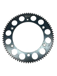 Used TALON 75T KART SPROCKET   ROTAX/X30/HONDA - - Picture 1 of 1