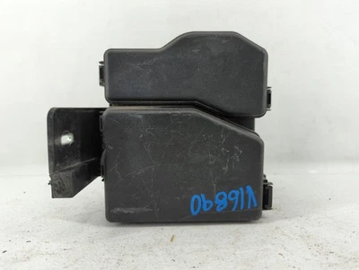 Mazda Cx-9 2013-2015 caja de fusibles caja de fusibles módulo de relé Tk21-66760 DTXB0 Foto 1 de 4